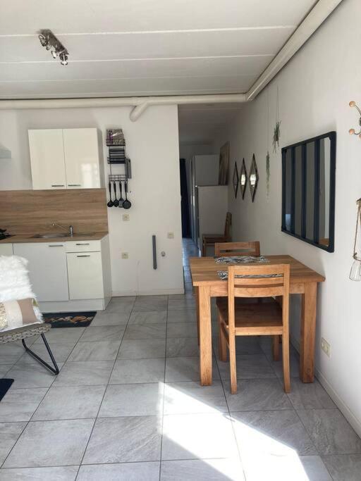 Perle De Coton Pour Duo De Charme Apartment Anhee Luaran gambar