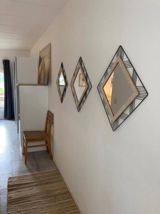 Perle De Coton Pour Duo De Charme Apartment Anhee Luaran gambar
