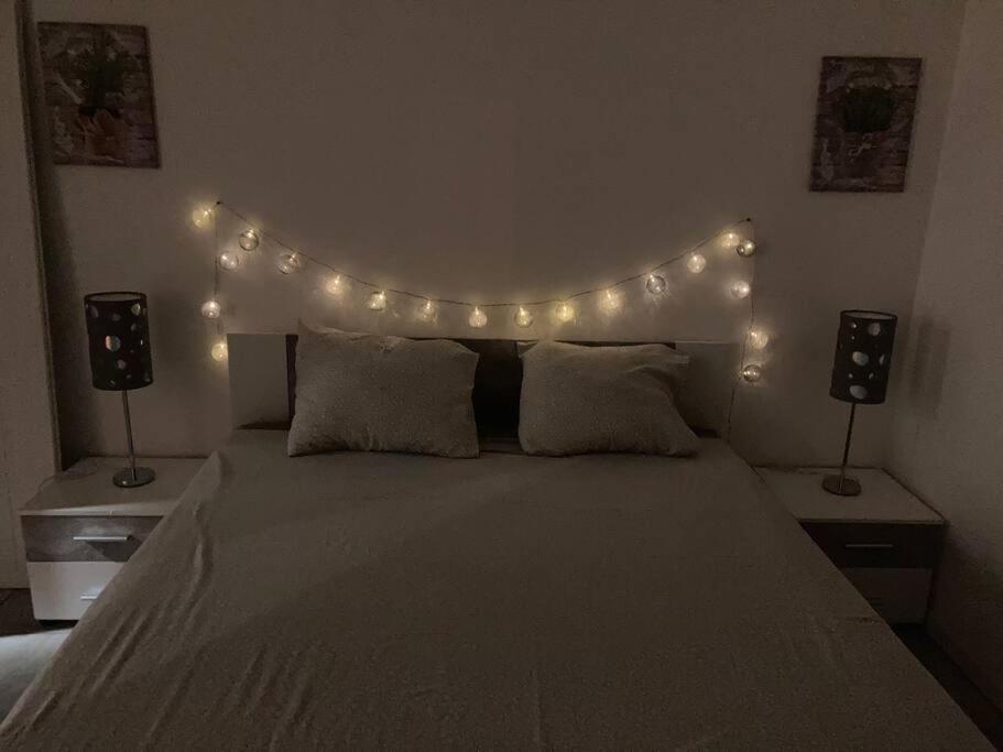 Perle De Coton Pour Duo De Charme Apartment Anhee Luaran gambar